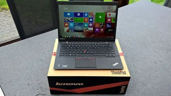 Harga Laptop Lenovo