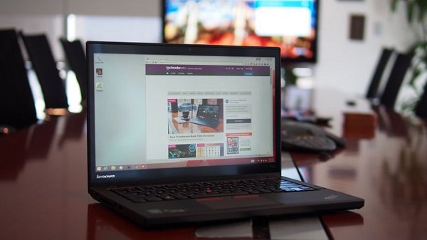 Lenovo Thinkpad T450