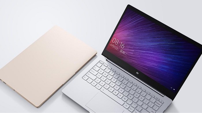 Harga Xiaomi Notebook Air