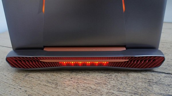 ASUS ROG G752VY