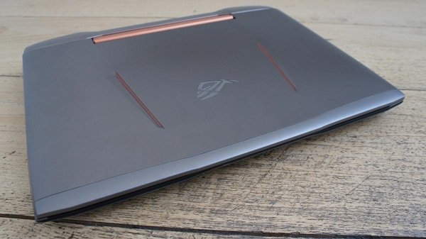 Harga ASUS ROG G752VY