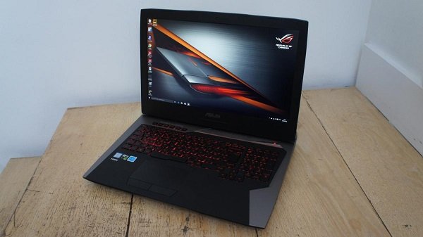 Harga ASUS ROG G752VY