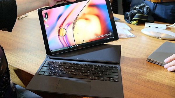 Asus Transformer 3