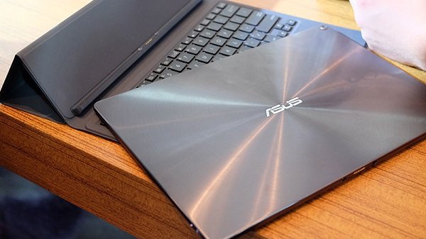 Asus Transformer 3