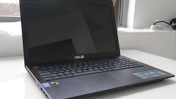 Asus X550VX