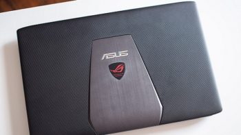 Asus GL552VX