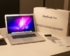 MacBook Pro MD101