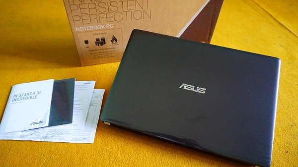 Asus A450CC