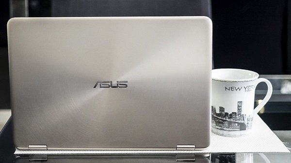 Asus ZenBook Flip UX360CA