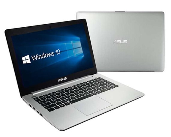 ASUS A455LF