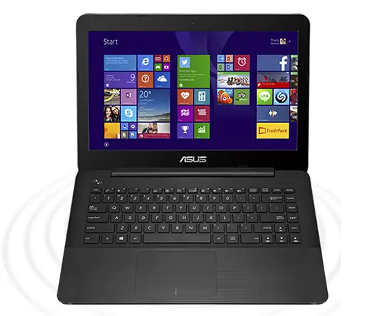 ASUS X454YA – BX801D