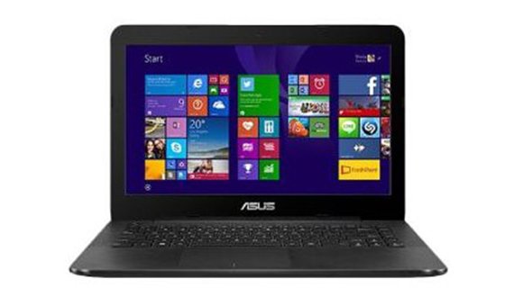 ASUS X454YI – BX801D