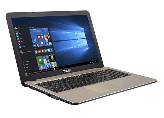 ASUS X540LA