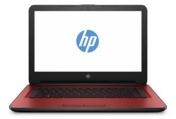 HP 14-am507TU