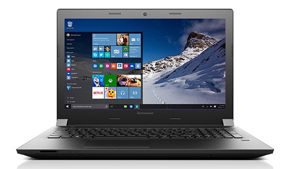 Lenovo B40-80-80F600-D3ID