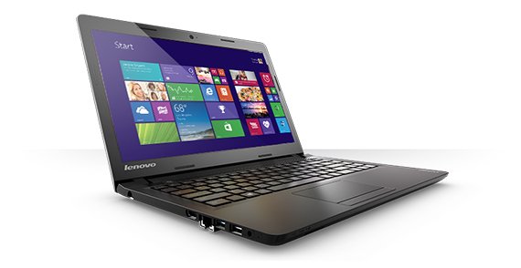 Lenovo IdePad 100