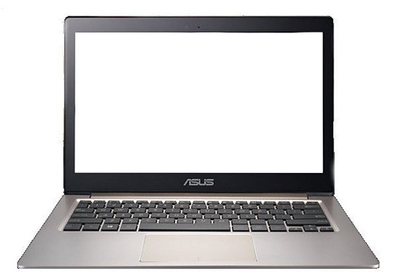 ASUS A456UQ-FA029D