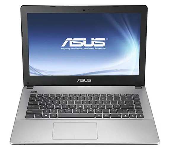 ASUS A456UQ-FA075D