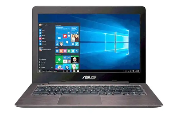 ASUS A456UR-GA090D