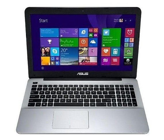 ASUS A555LB-FI477D 4K