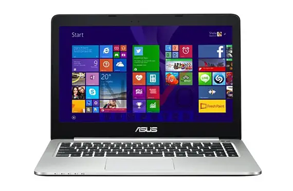 ASUS K401UQ-FA090D