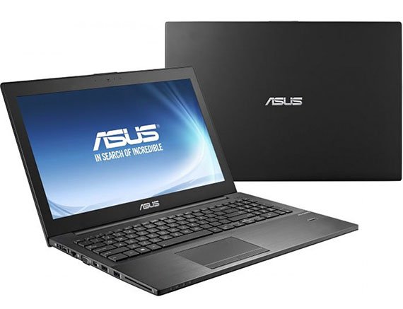 ASUS P2430UJ-WO0062D