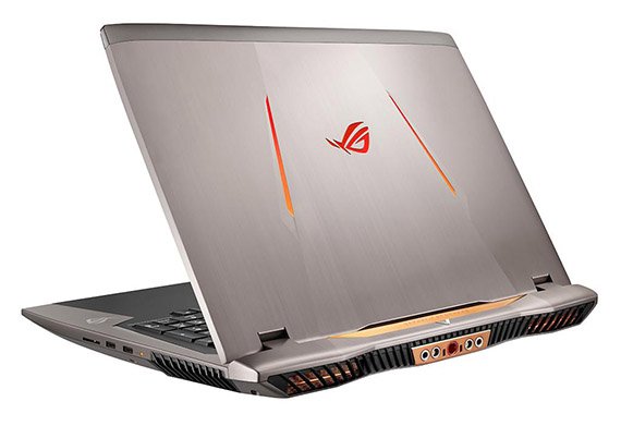 ASUS ROG GX800