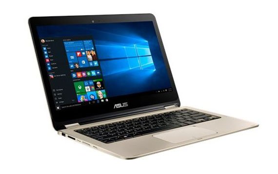 ASUS TRANSFORMER FLIP-TP301UJ-DW081D