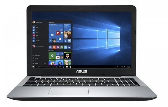 ASUS X555QG-BX121D