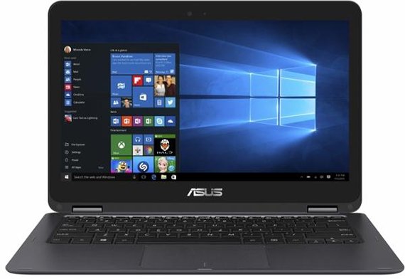 ASUS ZENBOOK FLIP UX360CA-C4014T.D