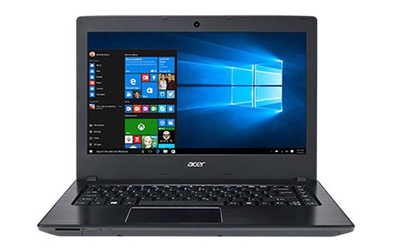 Acer ASPIRE E5-475G-541U