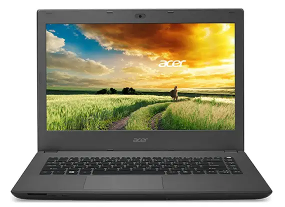 Acer ASPIRE E5-475G-5574