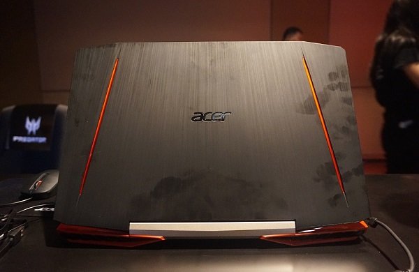 Acer Aspire VX 15