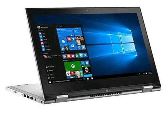 DELL INSPIRON 13-5378-CTO1.D X360