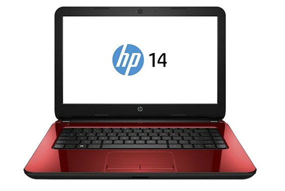 HP 14-am017TX