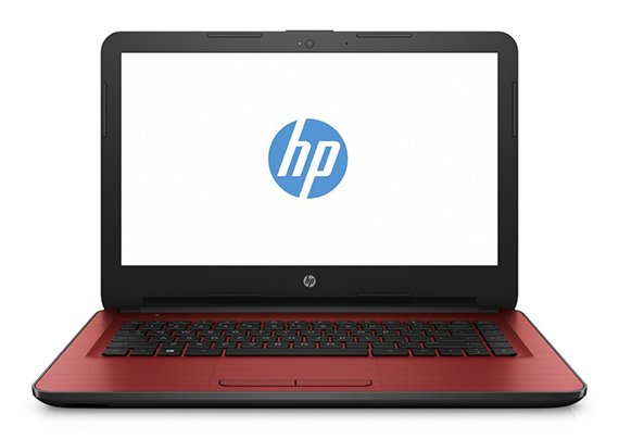 HP 14-am129TX