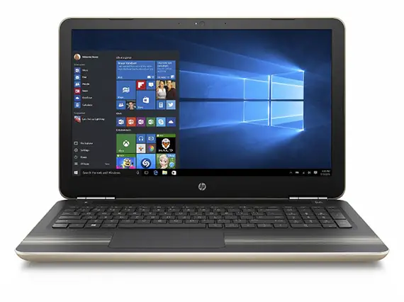 HP Pav X360 M3 U103DX.D