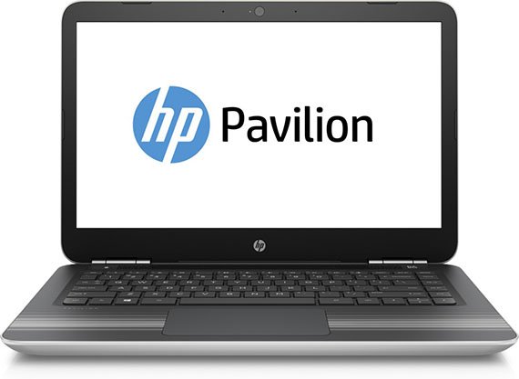 HP Pavilion 14-al168TX