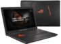 ASUS ROG GL553VE Core i7 Kaby Lake dan VGA GTX 1050Ti