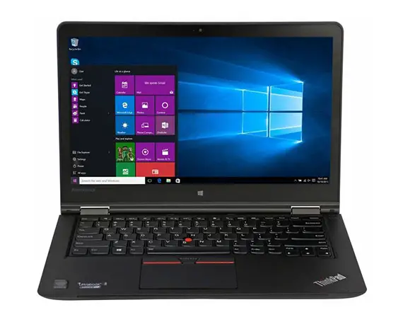 LENOVO TP YOGA 14 20DM-A00VSG.D