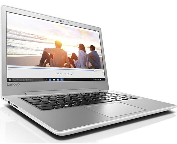 Lenovo IdeaPad 510S 14ISK-80TK00-5VID