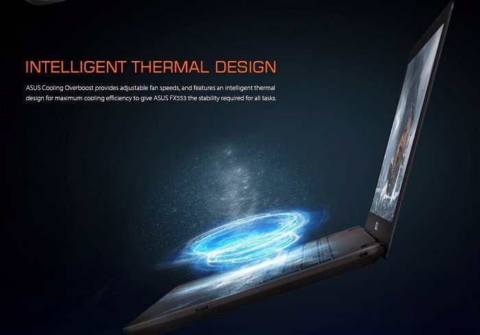 Intelligent Thermal Design