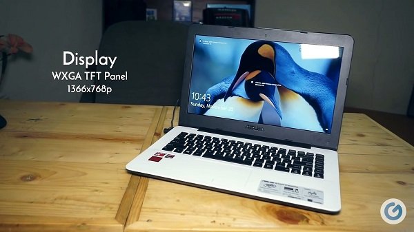 Harga Laptop Asus Terbaru April 2019 Semua Tipe Terbaik