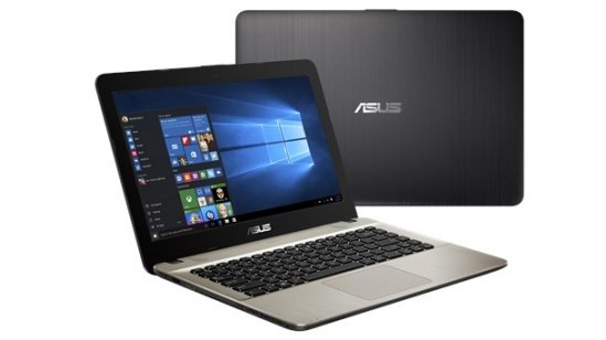 Asus VIVOBOOK MAX X441UA