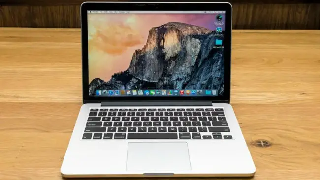 Harga MACBOOK PRO MF839