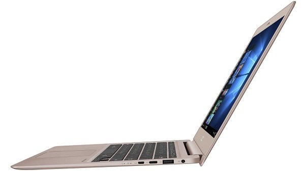 Body Asus Zenbook UX330UA