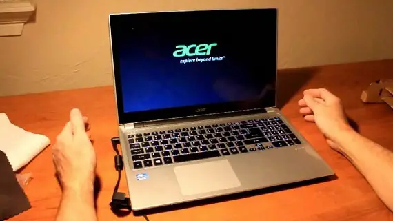 Harga laptop acer termurah 2021