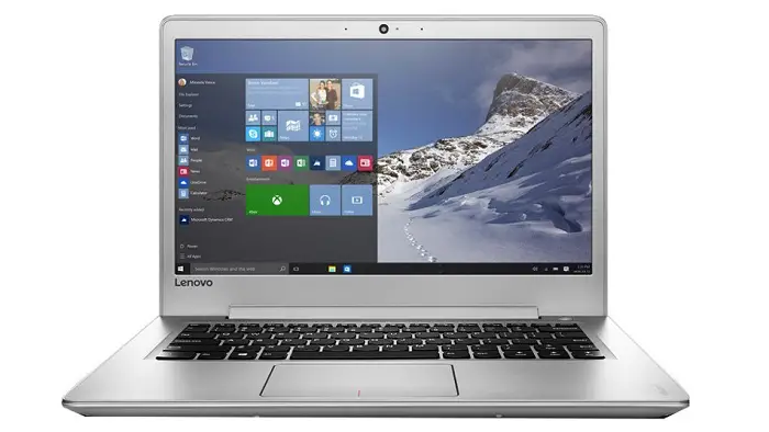 Harga Lenovo Ideapad 510S-14ISK