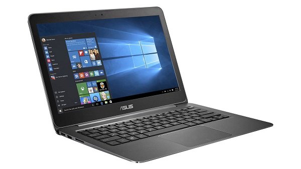 Asus ZenBook UX305CA