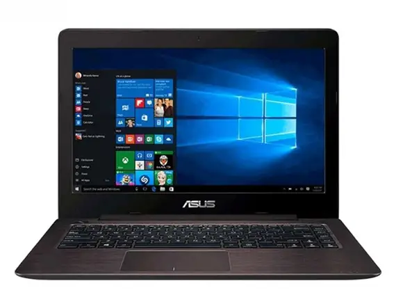 ASUS A456UR